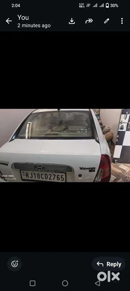 Verna 2010