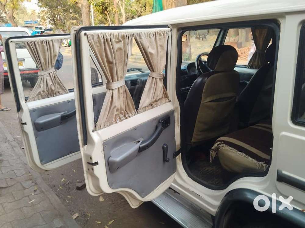 Mahindra Diesel Car 2009