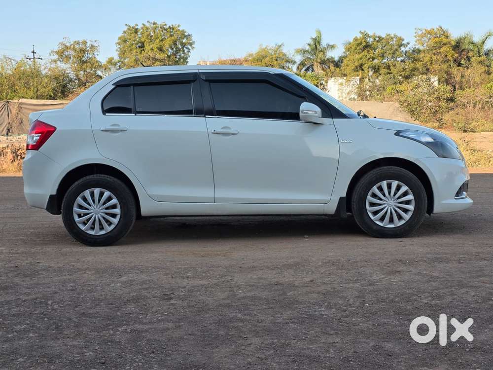 Maruti Suzuki Swift Dzire Vdi (o), 2016, Diesel
