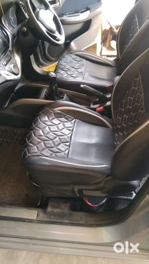 Maruti Suzuki Baleno 2021 Zeta Petrol