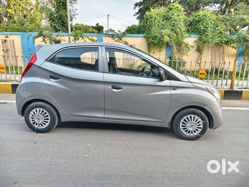 Hyundai Eon D-lite +, 2014, Petrol