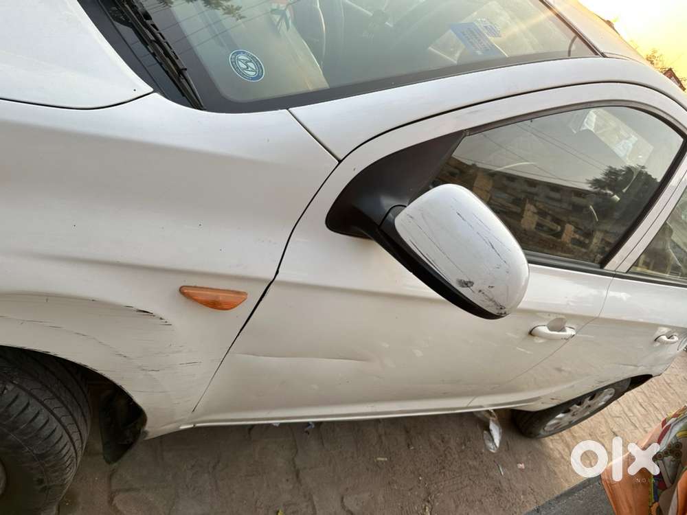 Hyundai I20 Asta Petrol 2011