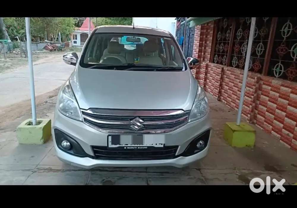 Ertiga Very Good Car