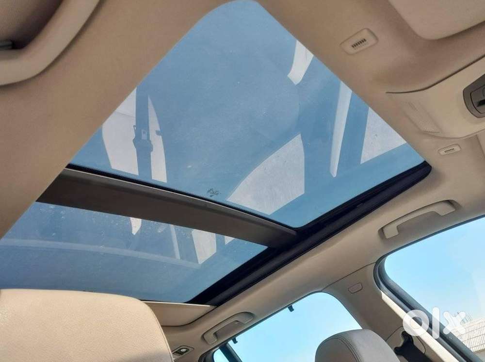 Bmw X3 2011-2013 3.0i Sav, 2014, Diesel