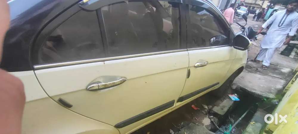 Tata Zest Quadrajet 2017 Diesel Manual