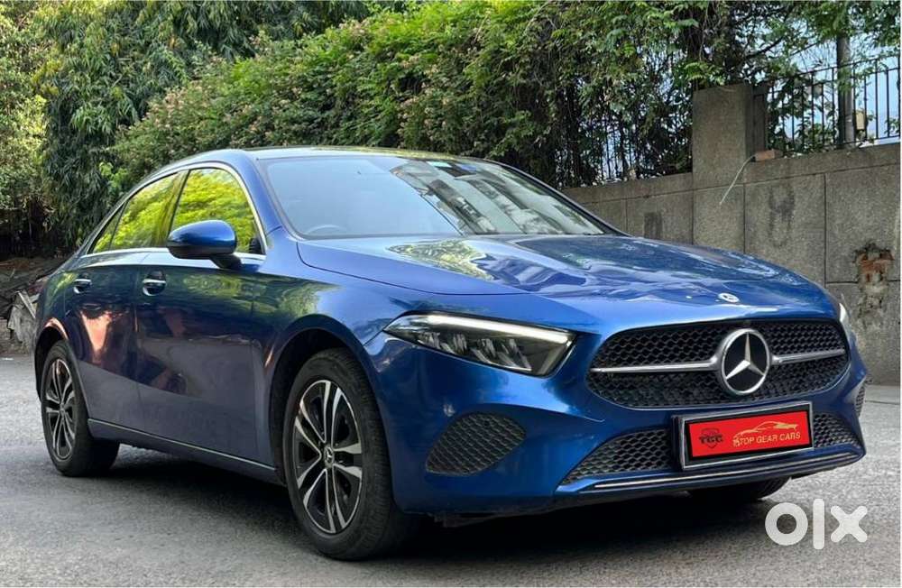 Mercedes-benz A-class Limousine 200, 2024, Petrol