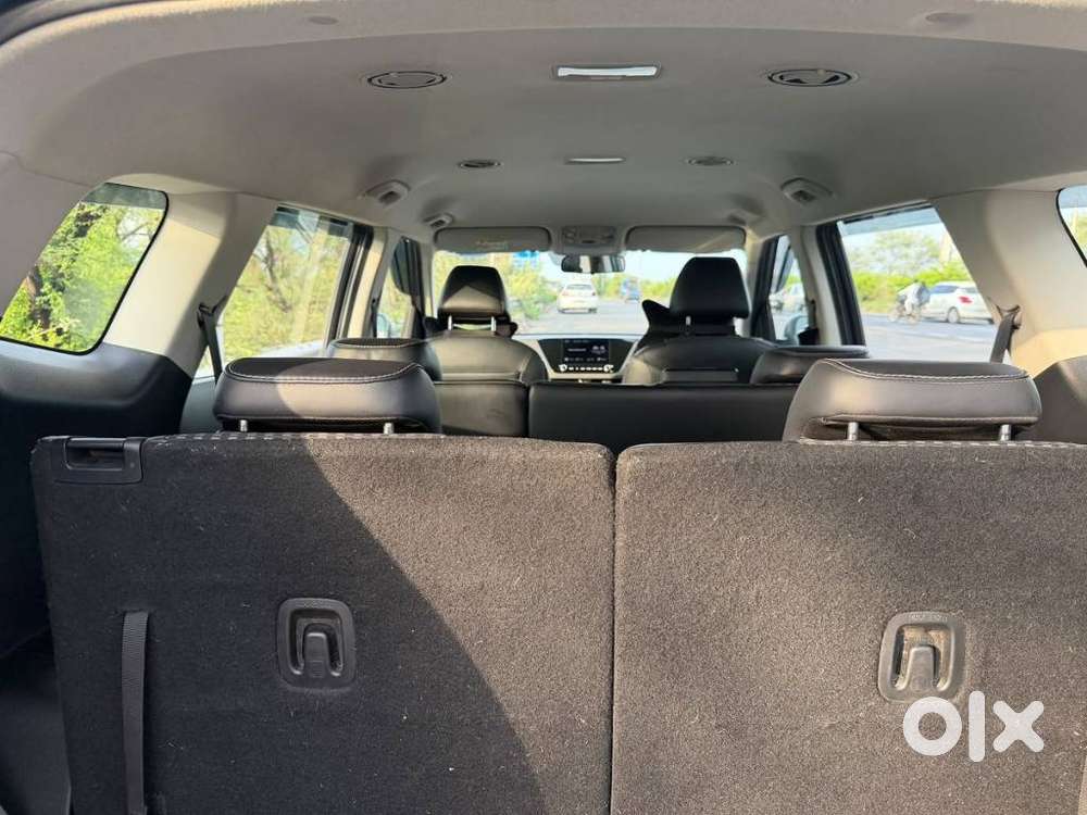 Kia Carens 1.4 Prestige Turbo 7 Str, 2023, Petrol