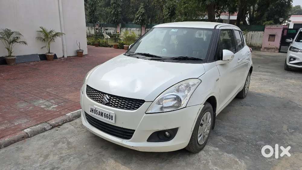 Maruti Suzuki Swift 2012 Petrol 20000 Km Driven