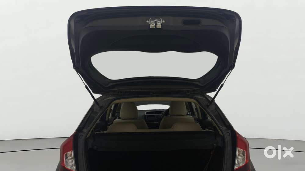 Honda Jazz 1.2 V I Vtec, 2016, Petrol