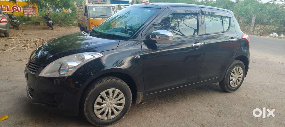 Maruti Suzuki Swift, 2012, Diesel