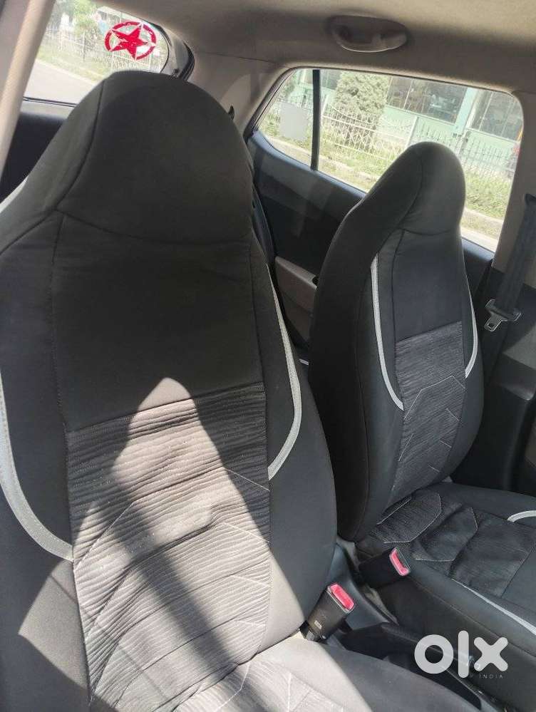 Hyundai Grand I10 1.2 Kappa Magna, 2017, Petrol