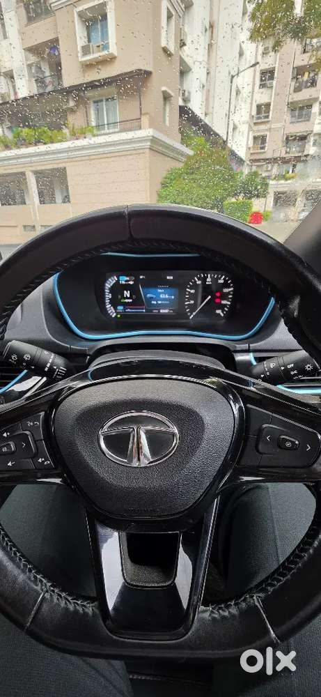 Tata Nexon Ev 2022 New Battery, Great Condition