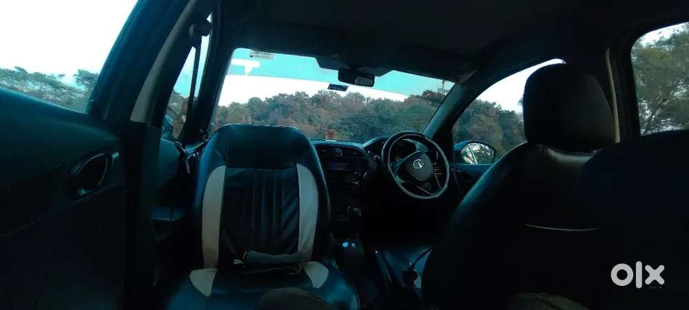 Tata Tigor Ev 2020 120/charge