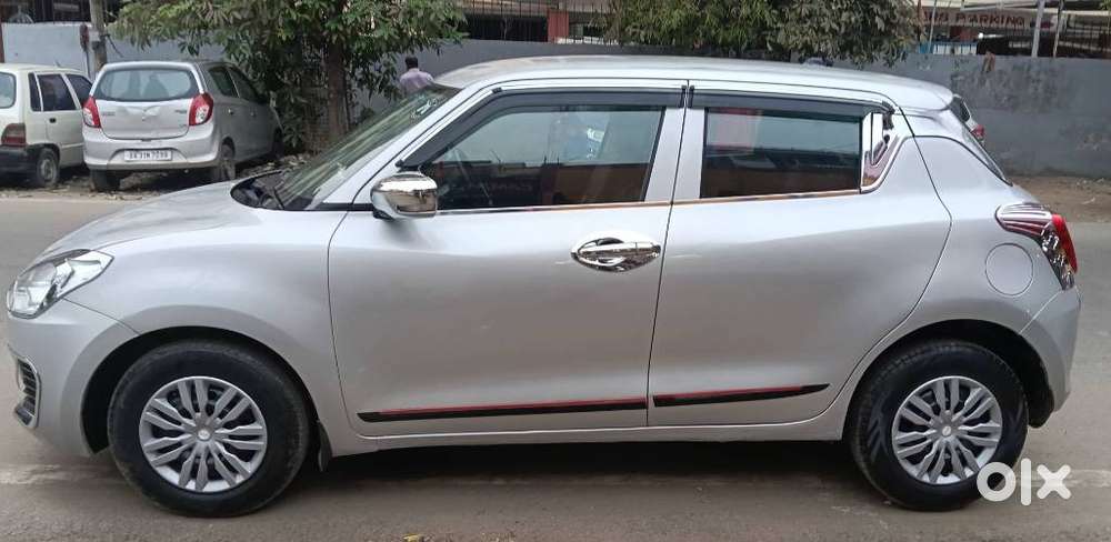 Maruti Suzuki Swift Ddis Vdi, 2018, Diesel