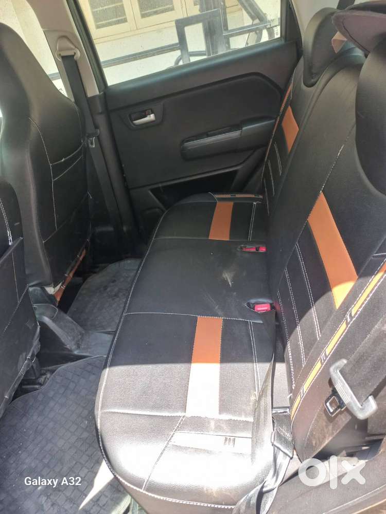 Maruti Suzuki Wagon R 2019 Petrol 41000 Km Driven