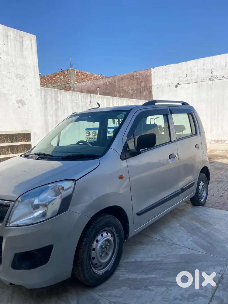 Avn Good Condition Gadi Mein Koi Bhi Kam Hone Wala Nahin Hai