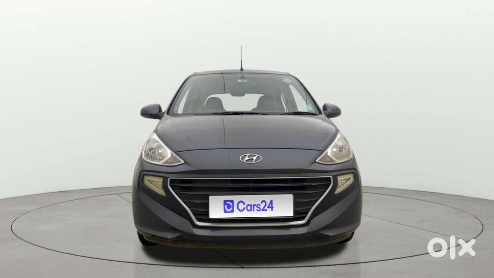 Hyundai New Santro 1.1 Sportz Executive Cng, 2022, Cng & Hybrids