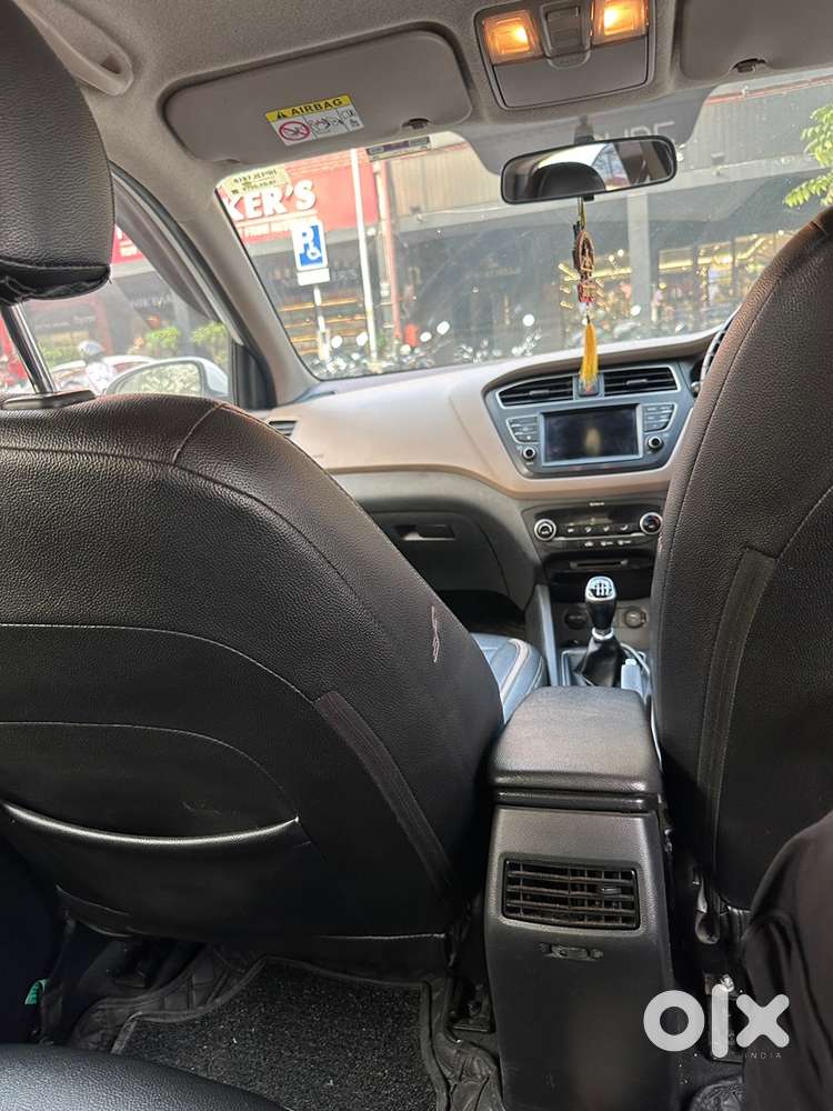 Hyundai Elite I20 2018 Diesel Well Maintained