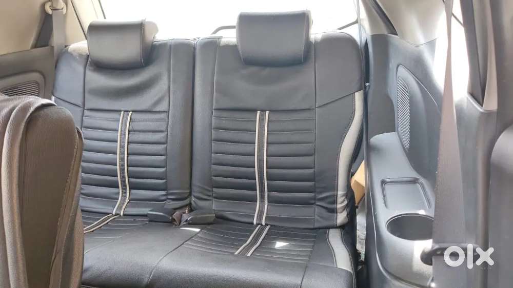 Honda Br-v 2016 Diesel Well Maintained