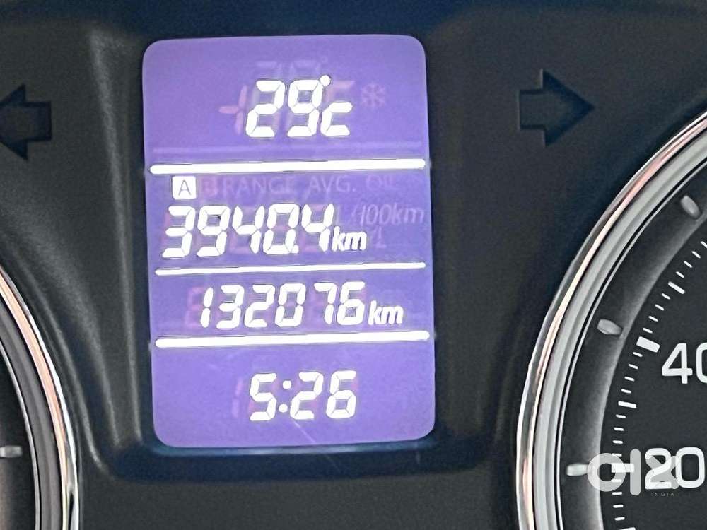 2015 Maruti Ciaz Zxi+  Well Maintained Insurance Till Aug 2026