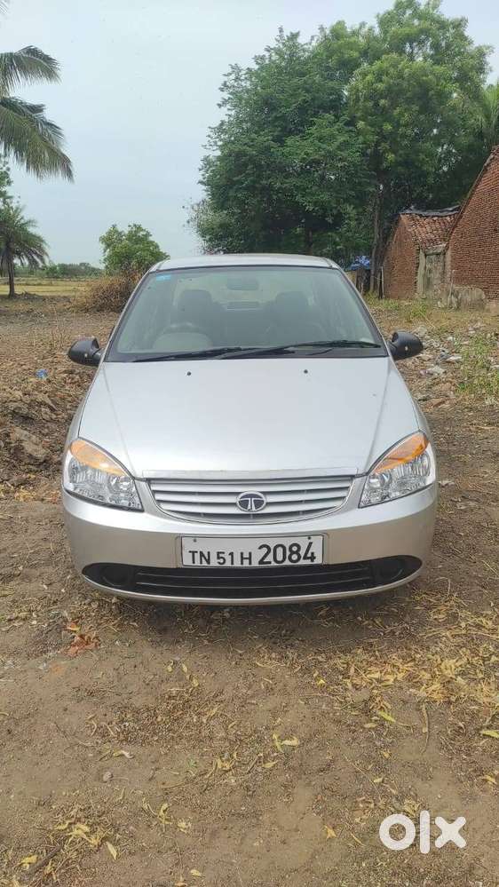 Tata Indigo Ecs 2011 Diesal