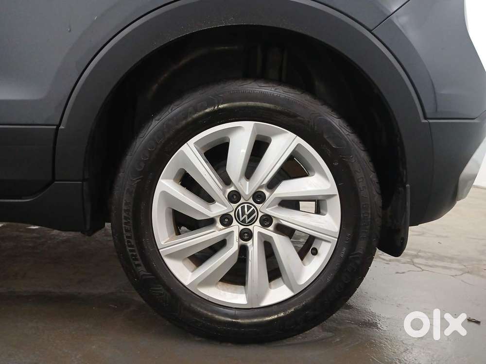 Volkswagen Tiguan 2.0 Tdi Highline, 2022, Petrol