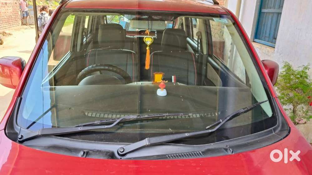 Maruti Suzuki Wagon R 2014 Petrol Good Condition