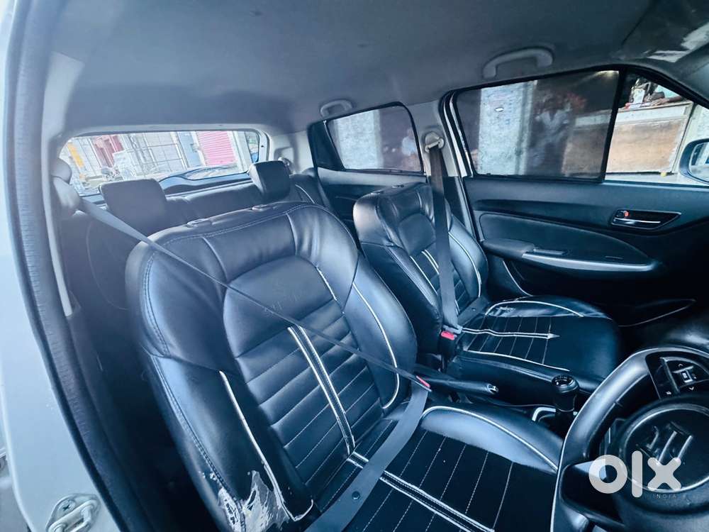 Swift 2021 Maruti Model