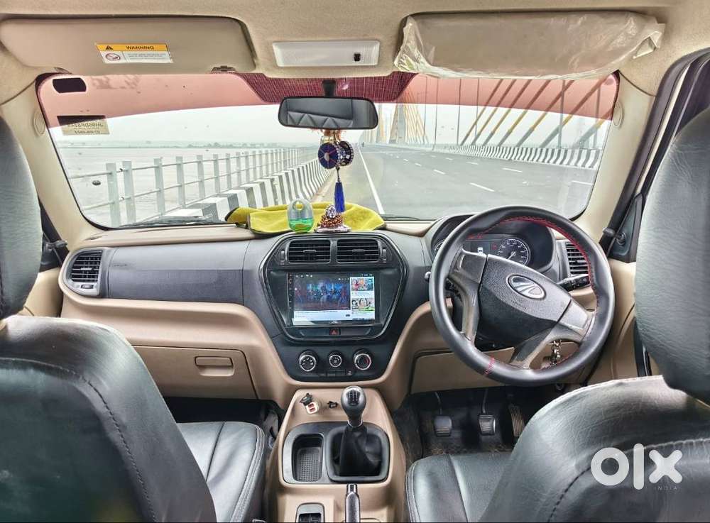 Mahindra Bolero Neo 2022