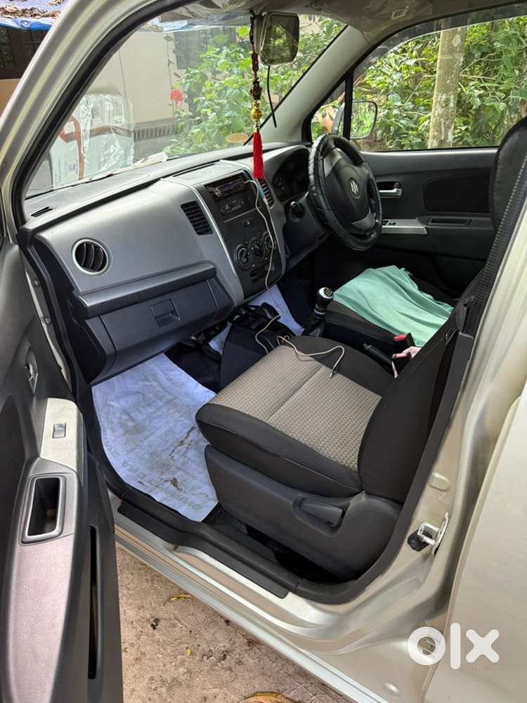 Maruti Suzuki Wagon R Petrol 2010