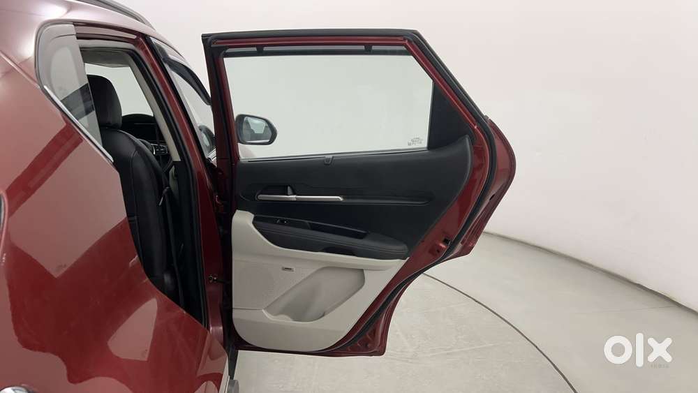 Kia Seltos Htx Plus D, 2022, Diesel