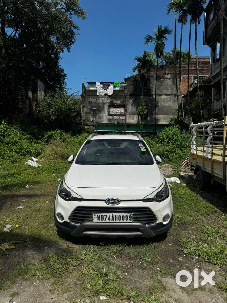 Hyundai I20 Active For Sale