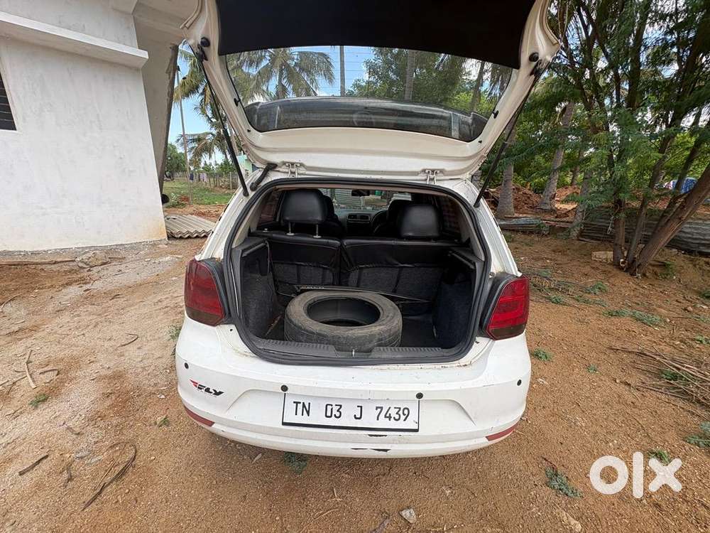 Volkswagen Car Diesel Manual 2012