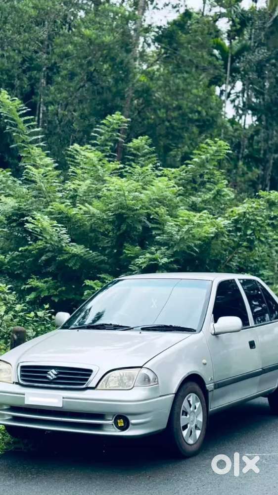 Maruti Suzuki Eestem Lxi 1.4
