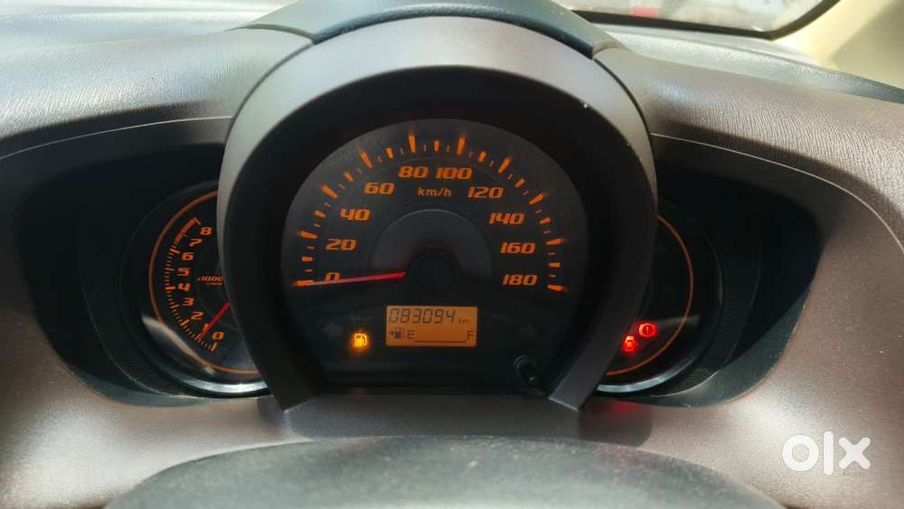 Honda Amaze E 1.2 Petrol Mt, 2014, Petrol