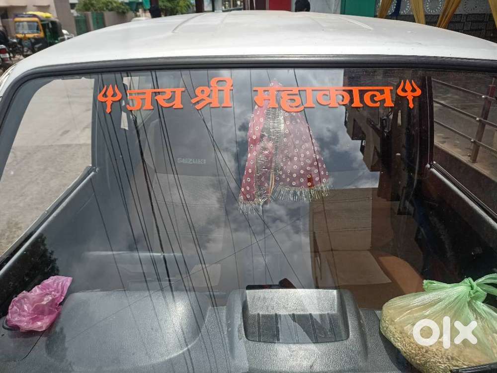 Maruti Suzuki Omni 2006 Lpg Good Condition