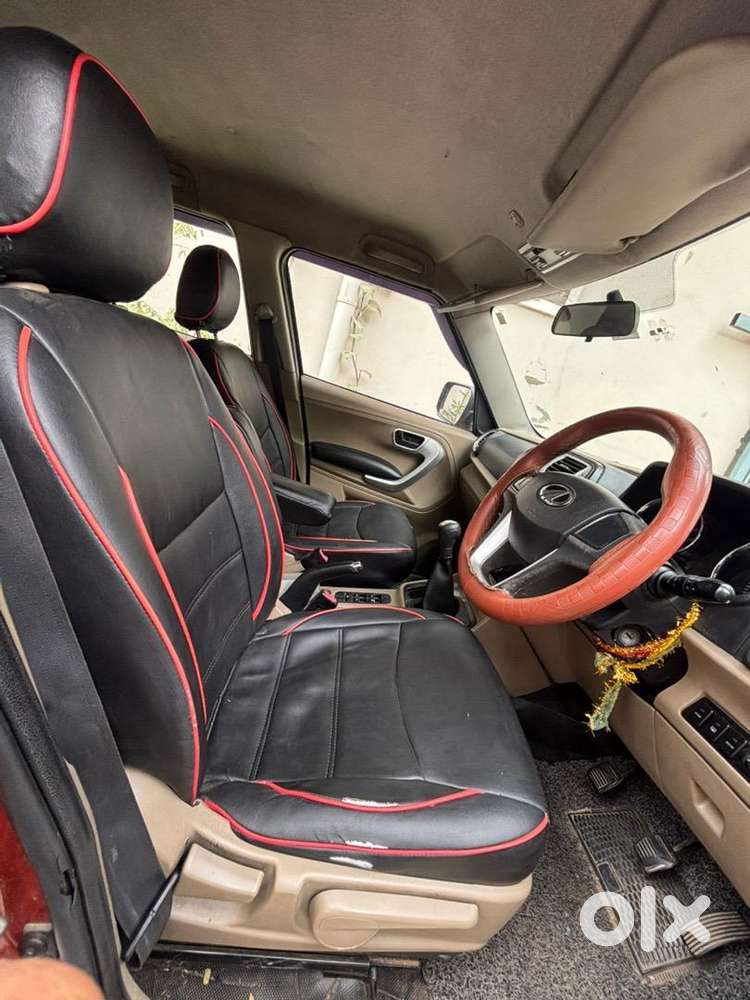 Mahindra Tuv 300 2016 Diesel Good Condition