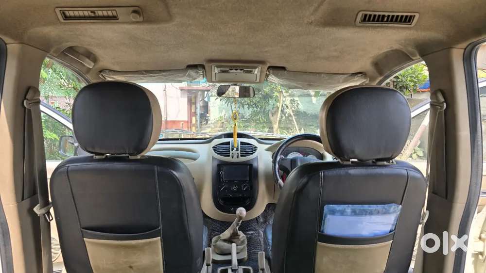 Mahindra Xylo 2018 Diesel Good Condition