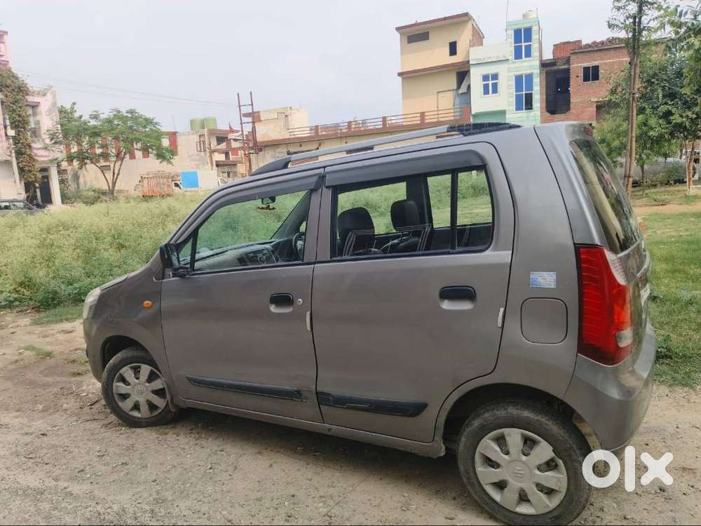 Green Cng Good Condition With Bluetooth Sound Ac Power Stairing