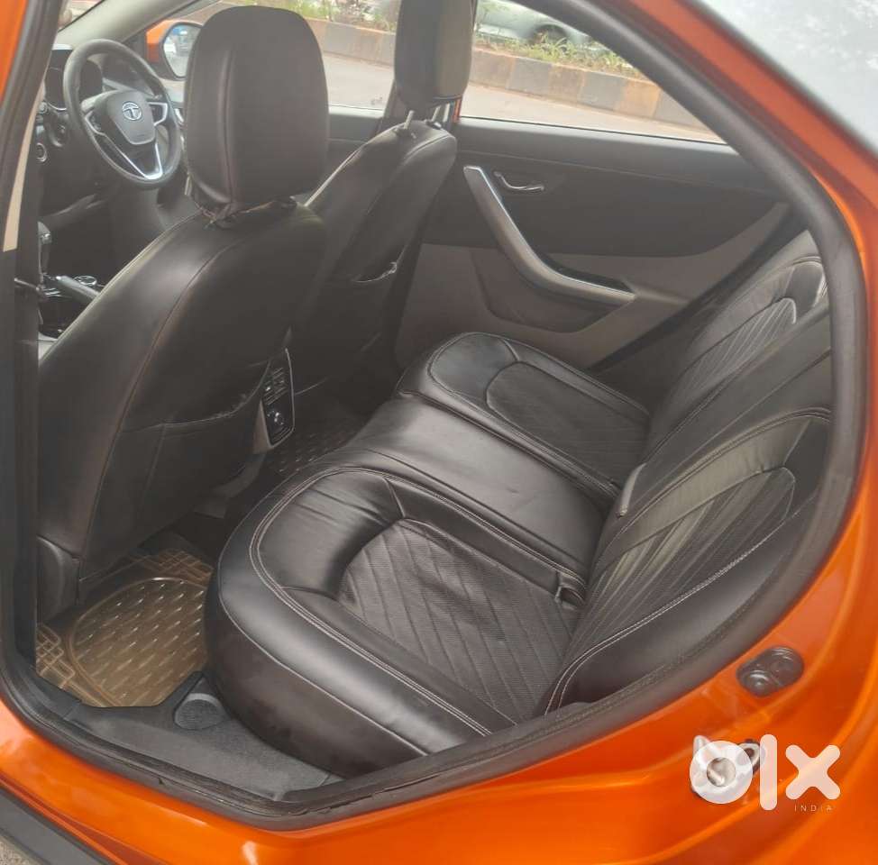 Tata Nexon Xza Plus Diesel Kaziranga, 2018, Diesel
