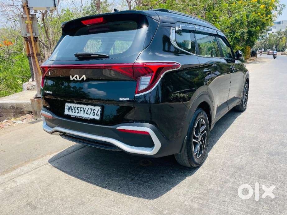 Kia Carens Prestige Plus Diesel, 2025, Diesel