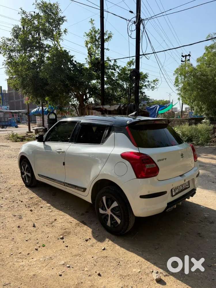 Maruti Suzuki Swift 2023 Petrol 36500 Km Driven