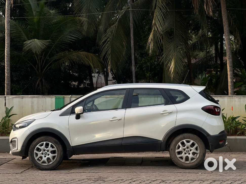 Renault Captur 1.5 Diesel Rxe, 2018, Diesel