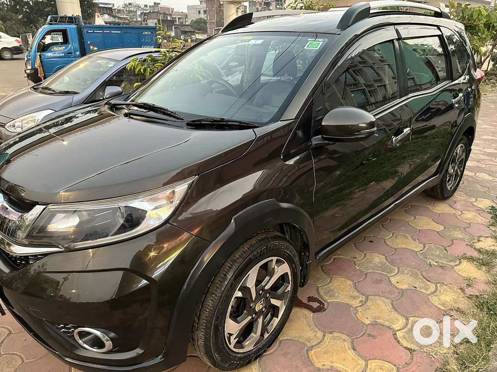 Honda Br-v I-dtec V Mt, 2016, Diesel