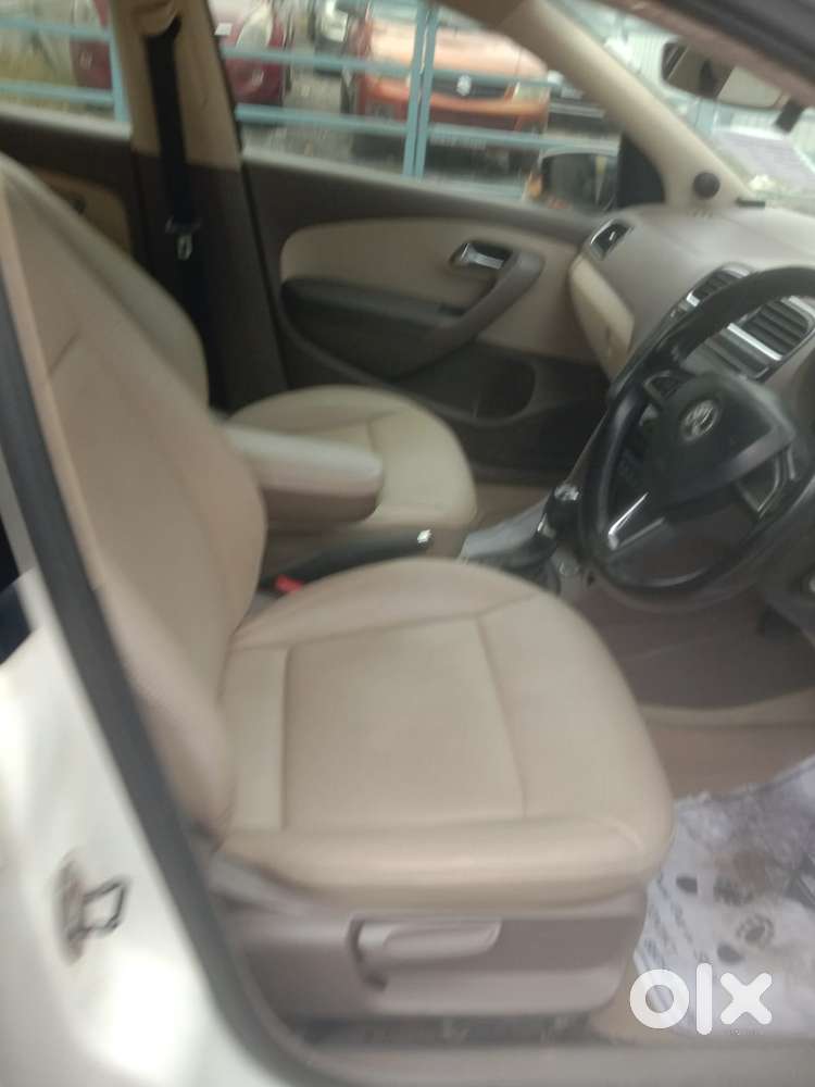 Skoda Rapid 2013-2016 1.6 Mpi At Style Plus, 2016, Diesel