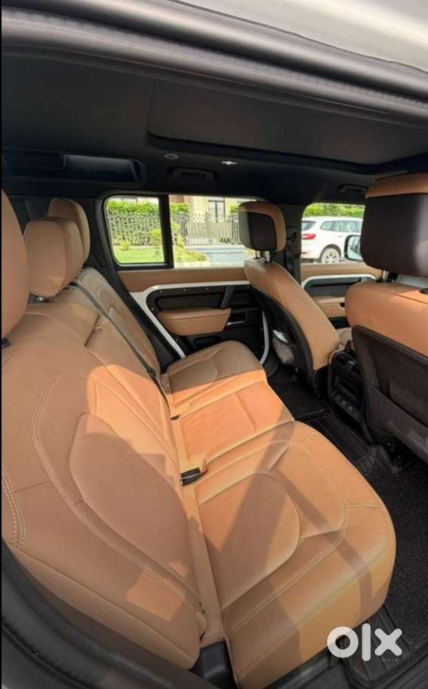 Land Rover Defender 2.0 110 Hse, 2022, Petrol