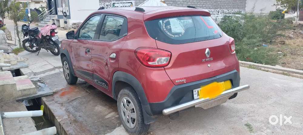 Car Is Good With Minor Repair