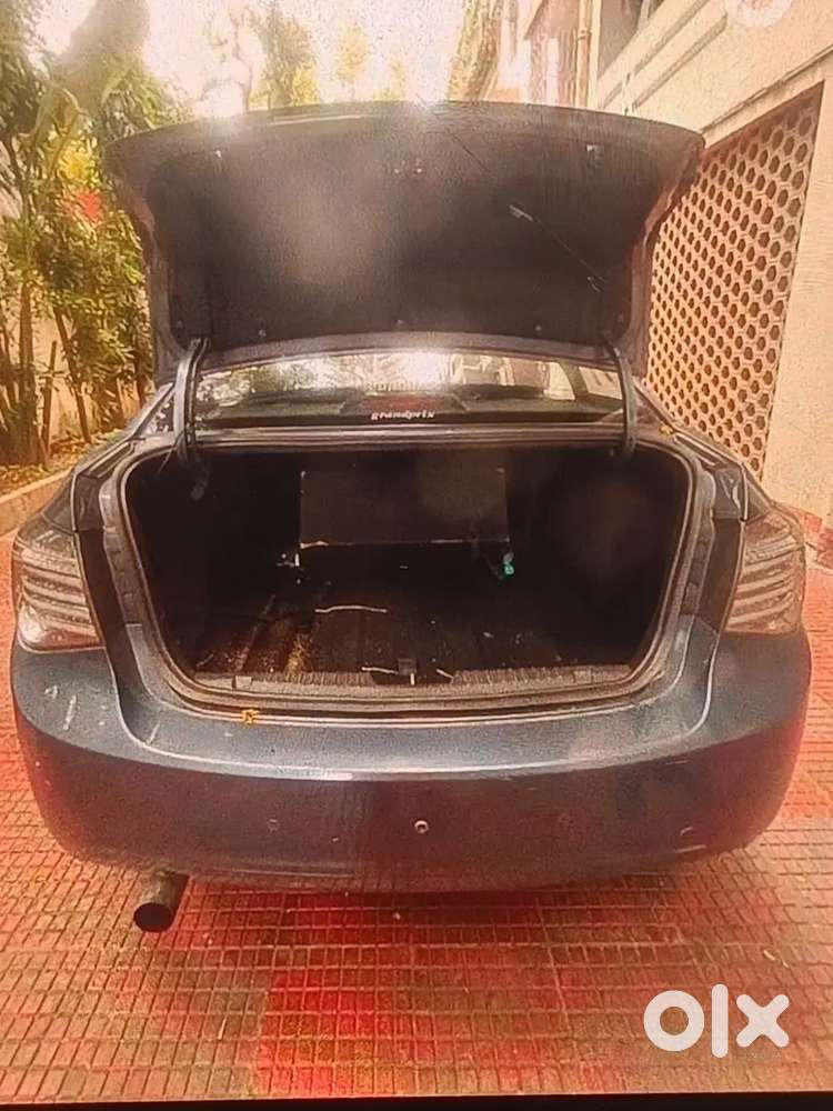Chevrolet Cruze Diesel Manual 2010