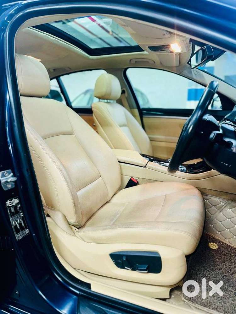 Bmw 5 Series 520d Sport Line, 2015, Diesel