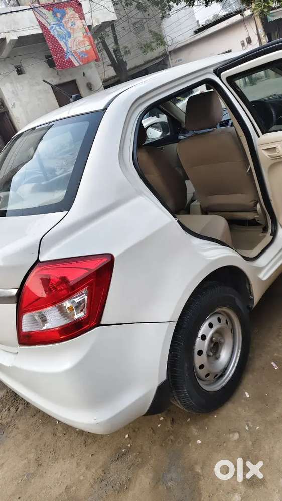 Maruti Suzuki Dzire 2016 Diesel 1 Km Driven